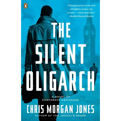 The Silent Oligarch