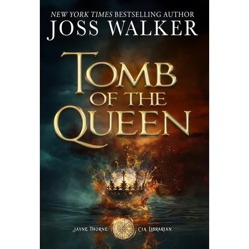 Tomb of the Queen