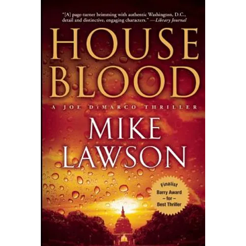 House Blood