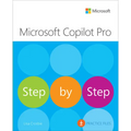 Microsoft Copilot Pro Step by Step