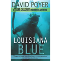 Louisiana Blue