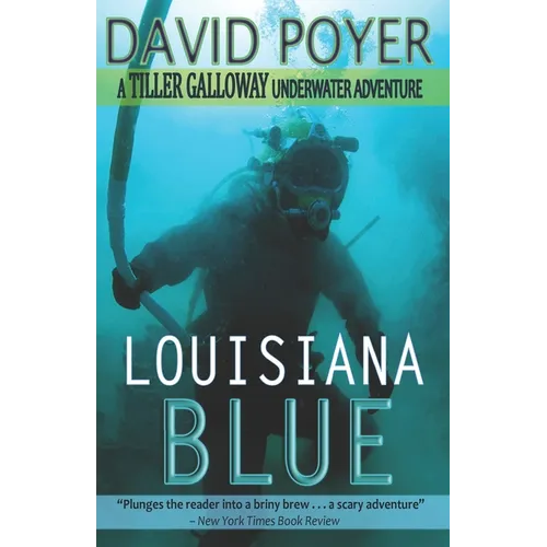 Louisiana Blue