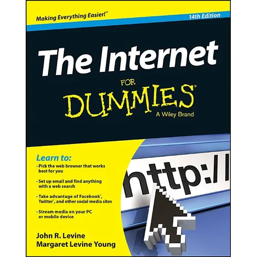 The Internet for Dummies