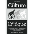 Culture of Critique: An Evolutionary Analysis of Jewish Involvement in Twentieth-Century Intellectual and Political Movements