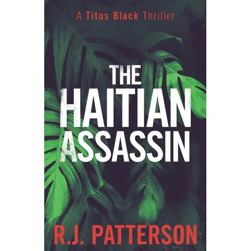 The Haitian Assassin
