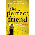 The Perfect Friend: A gripping psychological thriller