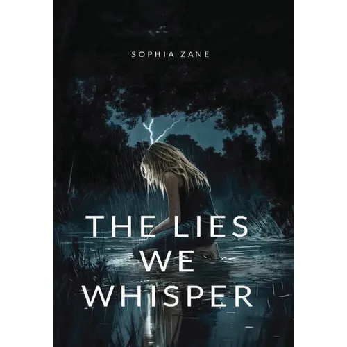 The Lies We Whisper