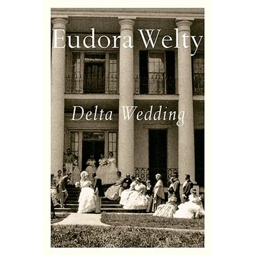 Delta Wedding