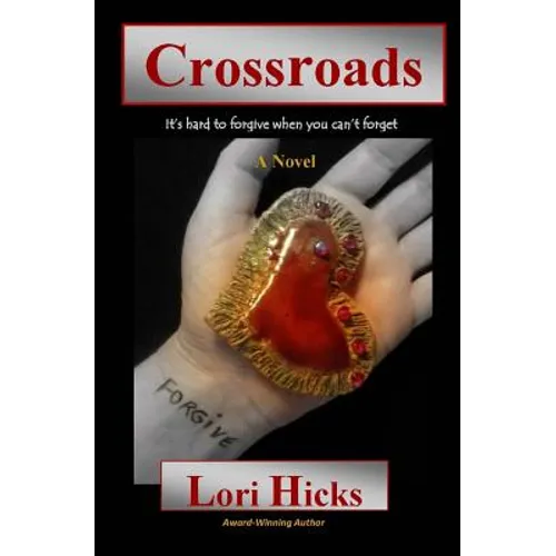CrossRoads