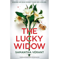 The Lucky Widow: A Gripping Psychological Thriller with Shocking Twists