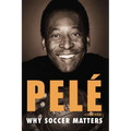Why Soccer Matters: A Look at More Than Sixty Years of International Soccer