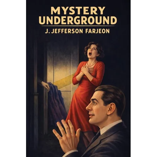 Mystery Underground