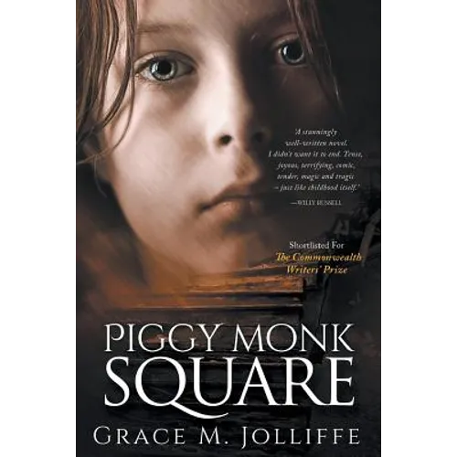 Piggy Monk Square