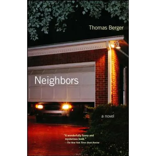 Neighbors