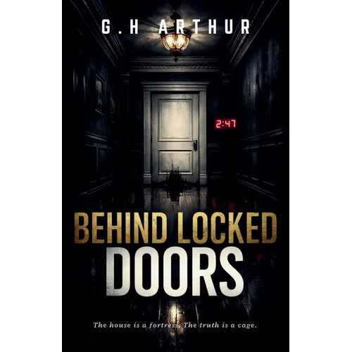 Behind Locked Doors