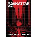 Manhattan 24