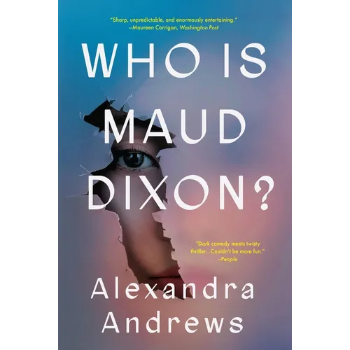 Who Is Maud Dixon?