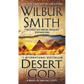 Desert God: A Novel of Ancient Egypt