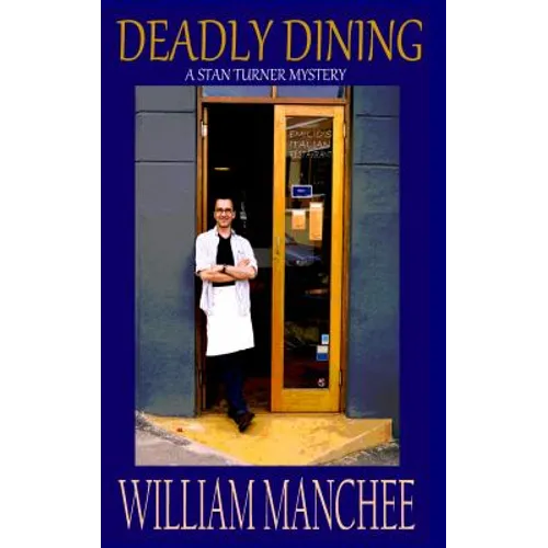 Deadly Dining