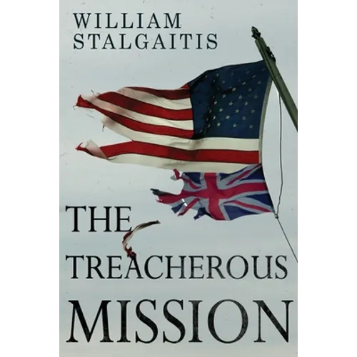 The Treacherous Mission