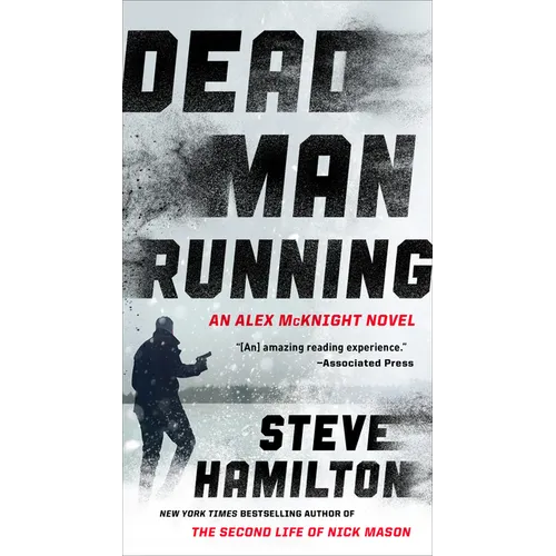 Dead Man Running