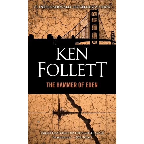 The Hammer of Eden