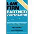 Law Firm Partner Compensation