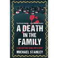 A Death in the Family: A Detective Kubu Mystery