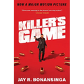 The Killer's Game [Movie Tie-In]