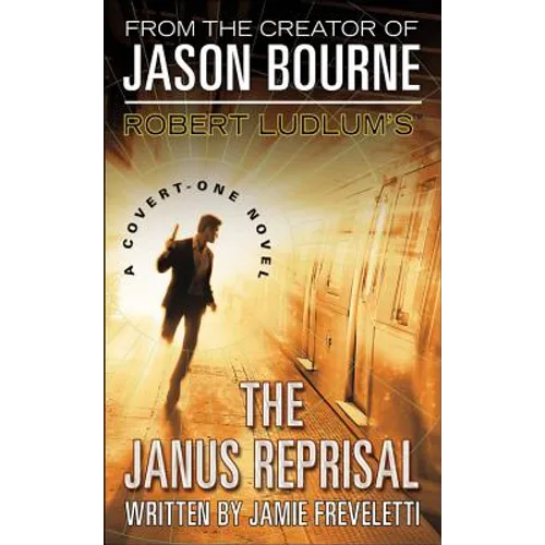 Robert Ludlum's(TM) The Janus Reprisal
