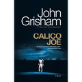 Calico Joe