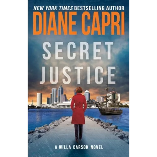 Secret Justice