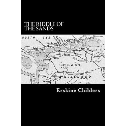 The Riddle of the Sands