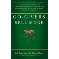 Go-Givers Sell More