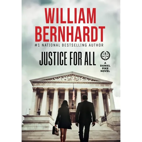 Justice For All