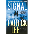 Signal: A Sam Dryden Novel
