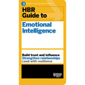 HBR Guide to Emotional Intelligence