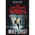 The Christopher Wren Series: Books 1-3