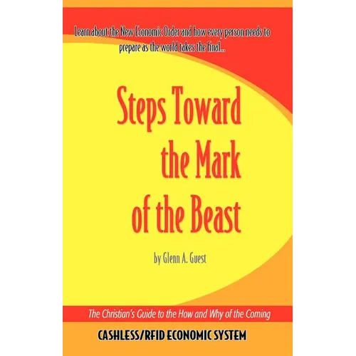 Steps Towards the Mark of the Beast