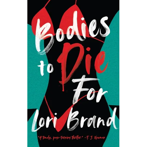 Bodies to Die for