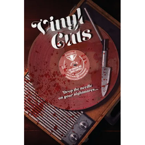 Vinyl Cuts