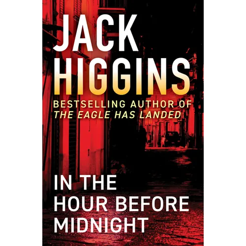 In the Hour Before Midnight