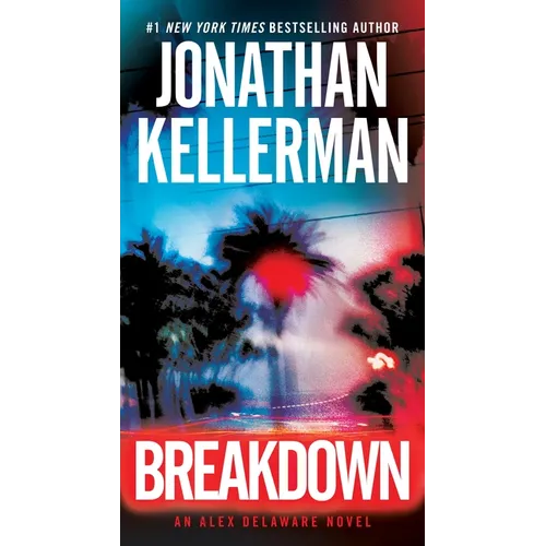 Breakdown