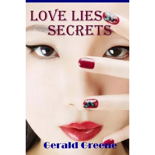 Love Lies Secrets