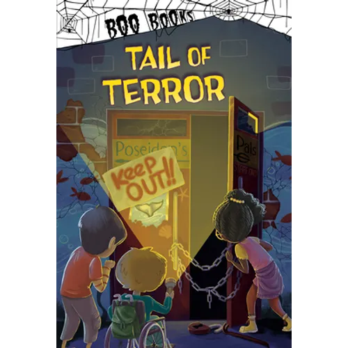 Tail of Terror