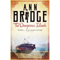 The Dangerous Islands: A Julia Probyn Mystery, Book 4