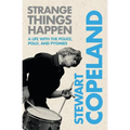 Strange Things Happen
