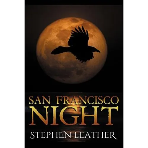 San Francisco Night: The 6th Jack Nightingale Supernatural Thriller