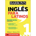 Ingles Para Latinos, Level 1 + Online Audio