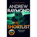 The Shortlist: A Scottish Murder Mystery